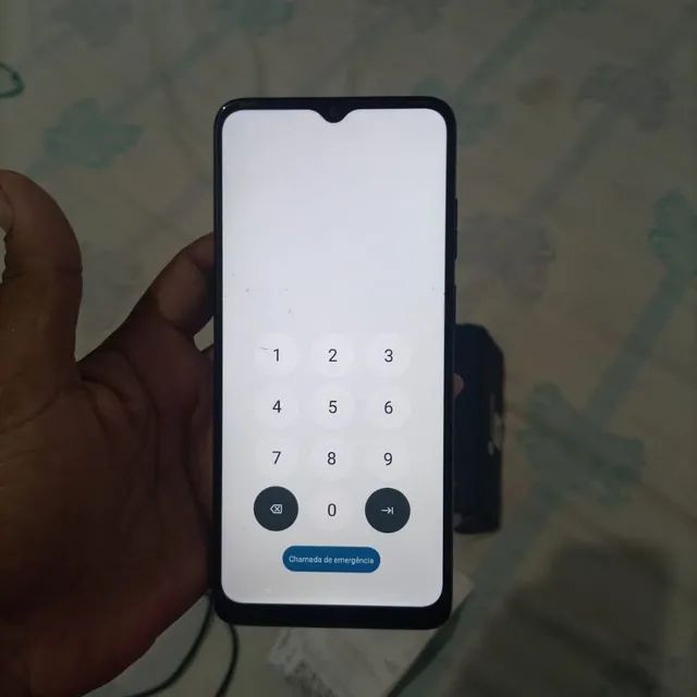 Moto e22 - Foto 4