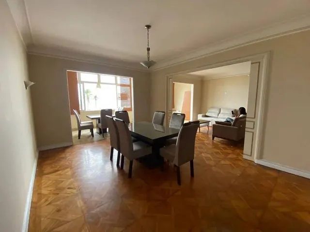 Apartamento para Venda em Rio de Janeiro, Copacabana, 4 dormitórios, 1 suíte, 3 banheiros,