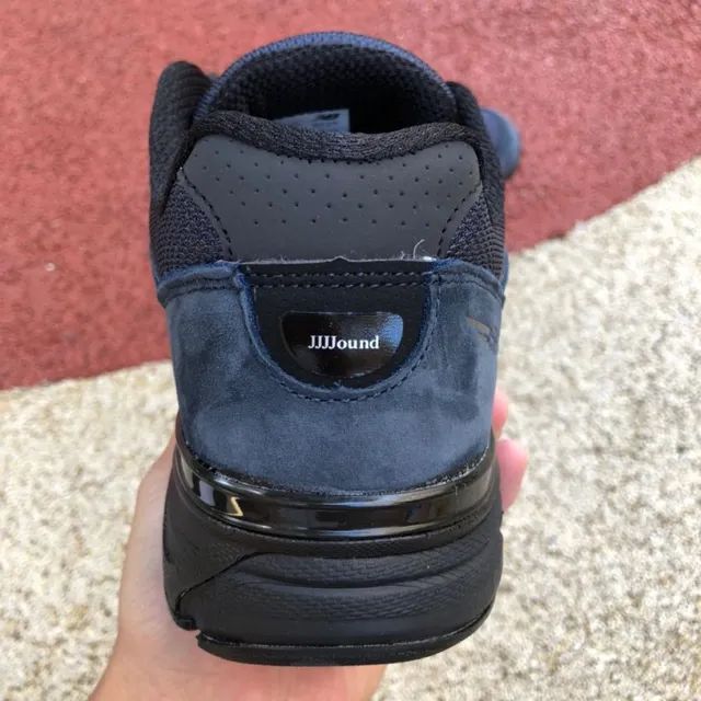 New Balance 990V4 x JJJJound  - Foto 5