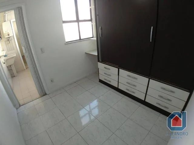 Tanque | Apartamento 3 quartos, sendo 1 suite - Foto 4