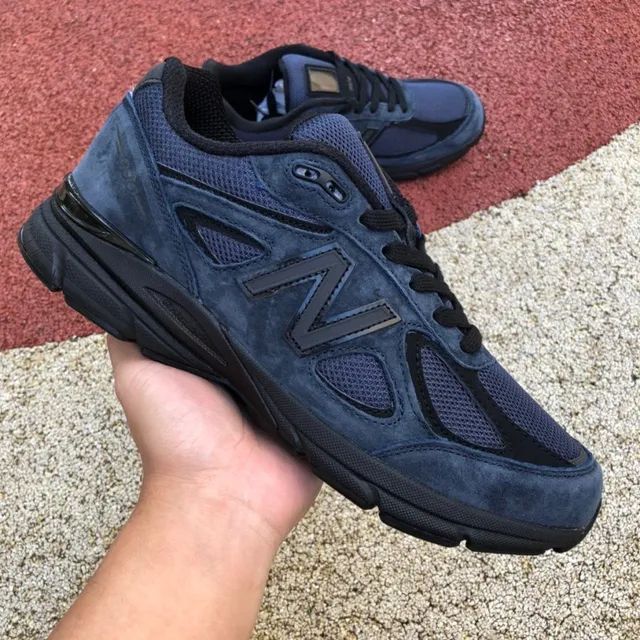 New Balance 990V4 x JJJJound - Calçados - Parque São Bento