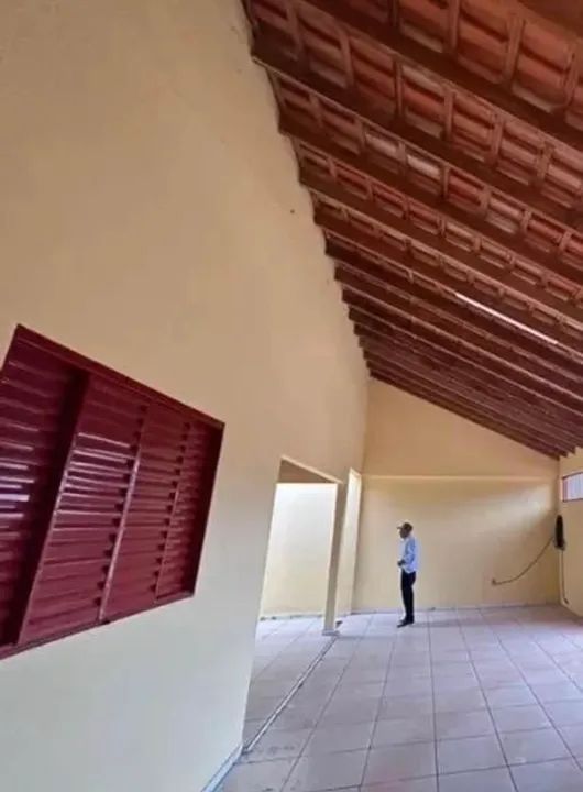 VENDO CASA NA CEILÂNDIA SUL. - Foto 2