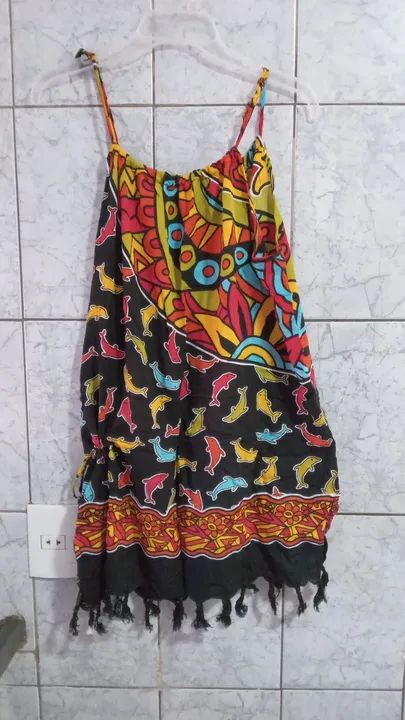 Saída de praia Médio, Grande e EXG - Foto 5