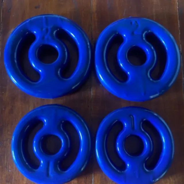 Aparelhos de musculação domésticos - Foto 6