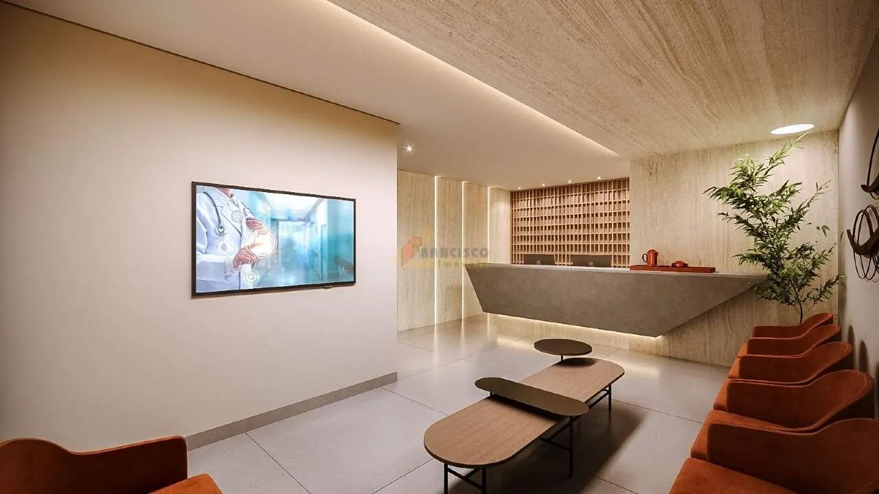 Sala à venda, Centro - Divinópolis/MG - Foto 11