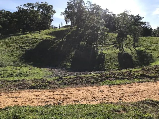 ANITÁPOLIS/SC - Lindo terreno com 10hectares  - Foto 5