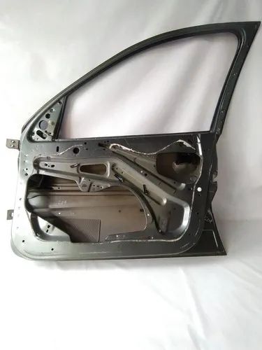 Porta Dianteira Direita Peugeot 206 207 Original - Foto 4