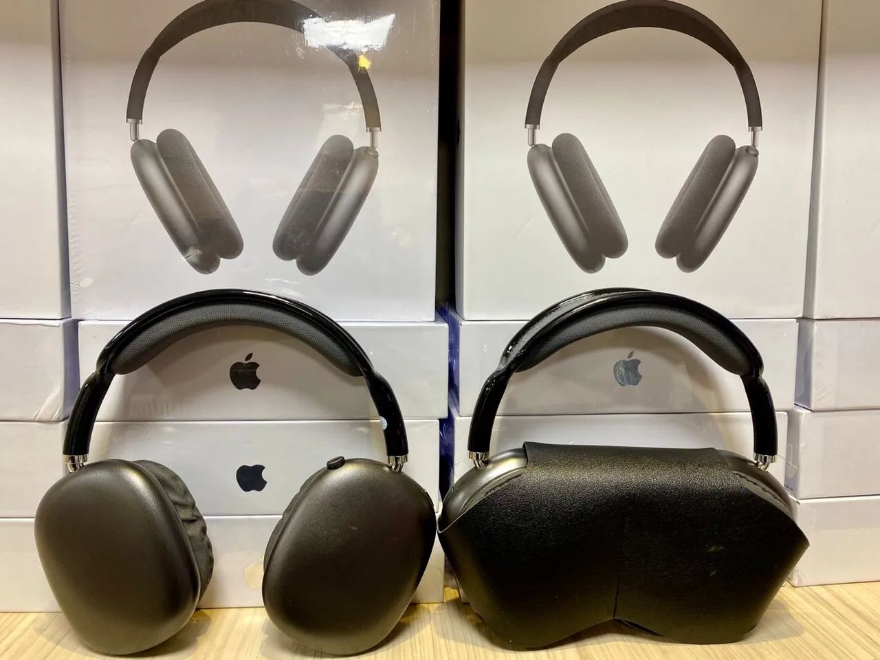 AirPods Max 
