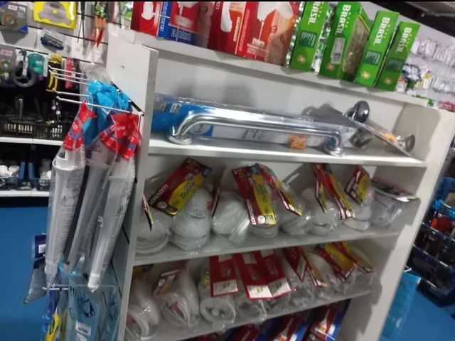 Vende-se estoque de loja de material de construção - Foto 4