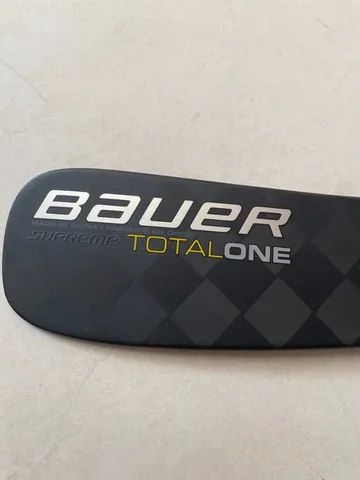 Blade (nova) Da Bauer - Supreme Total One Blade