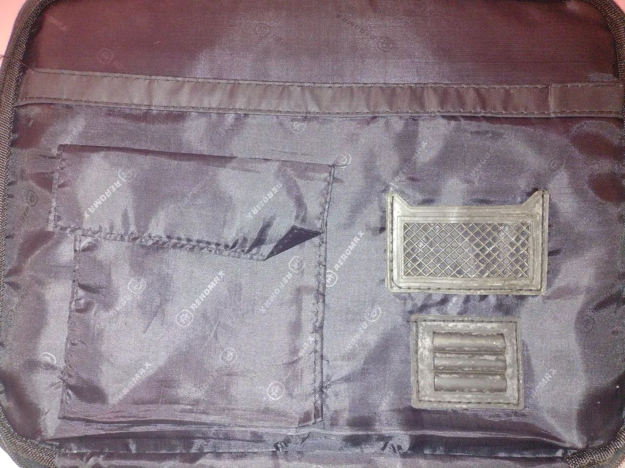 Maleta para notebook - Foto 4