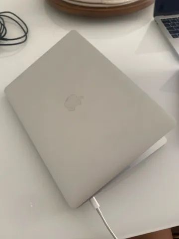 MacBook Pro touchbar 16gb ram i7  - Foto 5