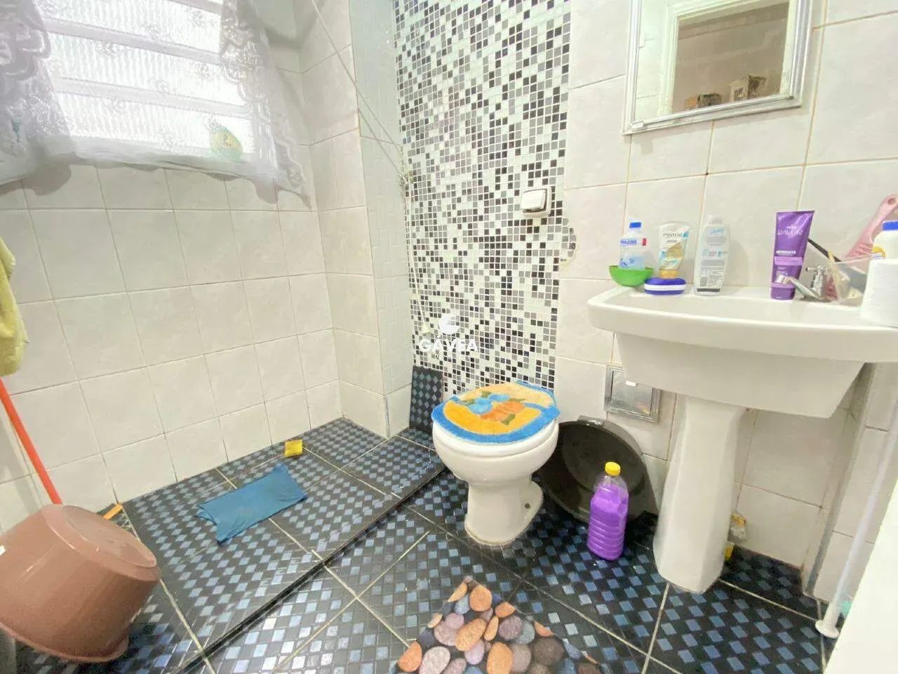 Sala Living à venda no Tupi em Praia Grande. - Foto 12