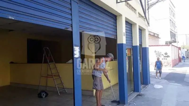 Loja - / Comercial / Madureira - Foto 11