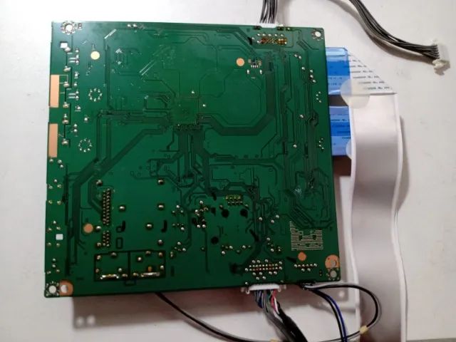 Placa Mãe da TV LG-42LF6500-SD seminova, funcionando 100% - Foto 3