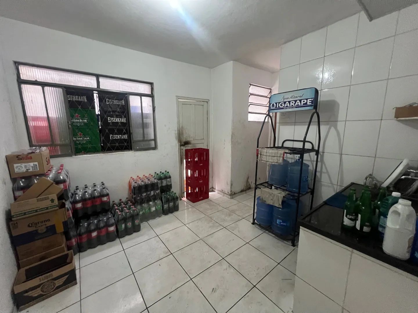 VENDO DISTRIBUIDORA DE BEBIDAS  - Foto 6