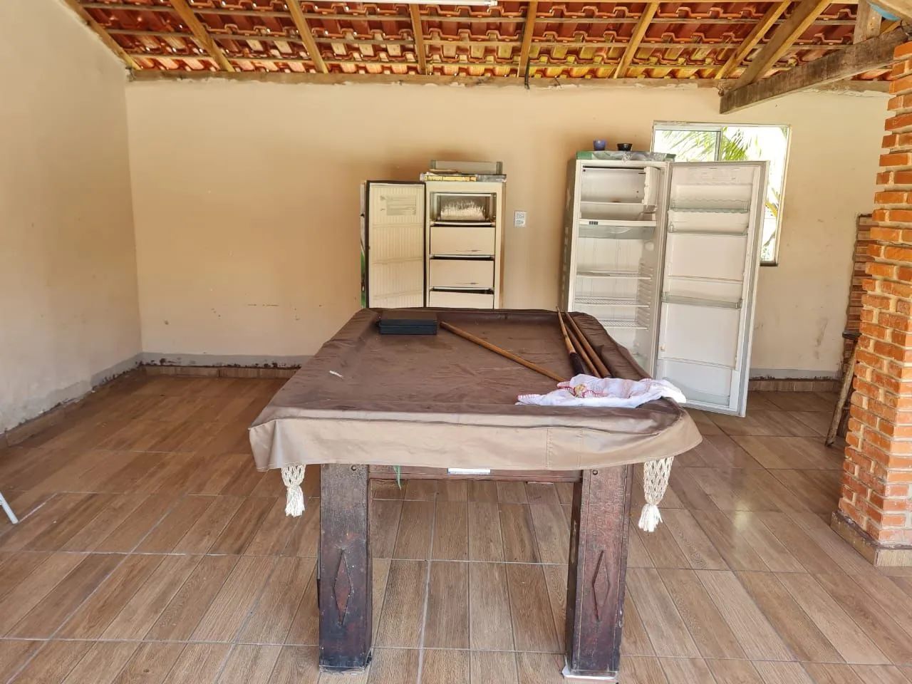 Aluga granja para descanso familiar  - Foto 12