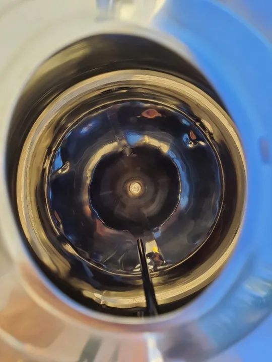 Fermentador Inox Cônico 30l - Foto 2