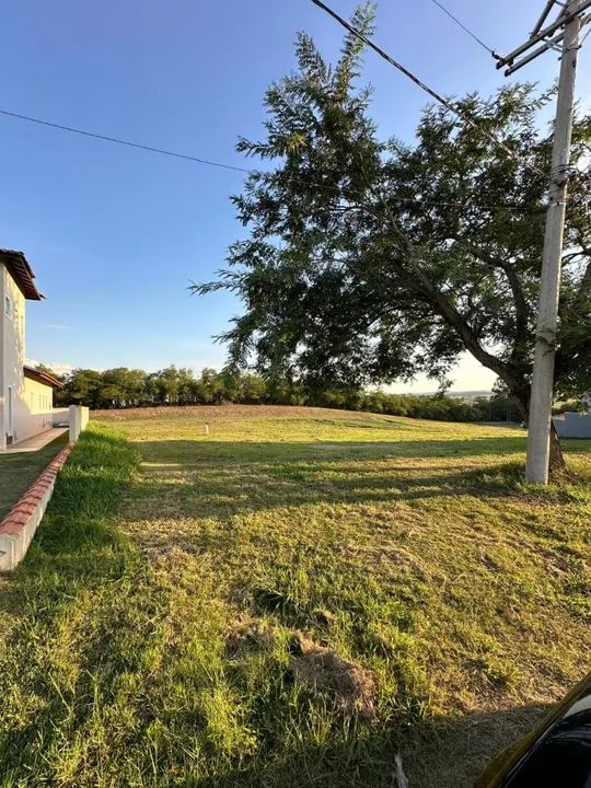 Lote/terreno À Venda 406m² No Condominio Ninho Verde I - Foto 8