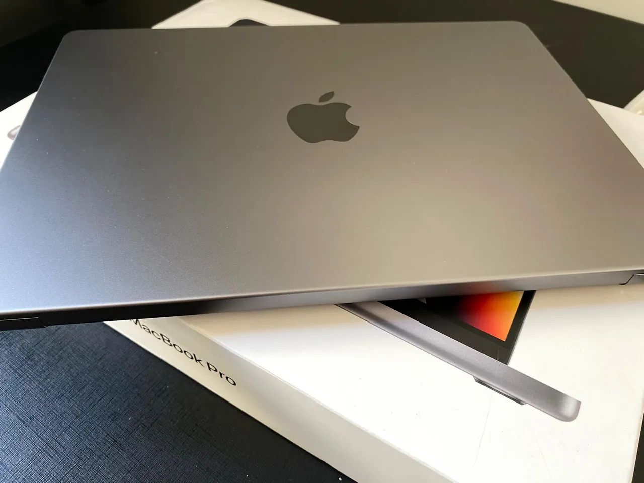 MacBook Pro M1 Pro  - Foto 3