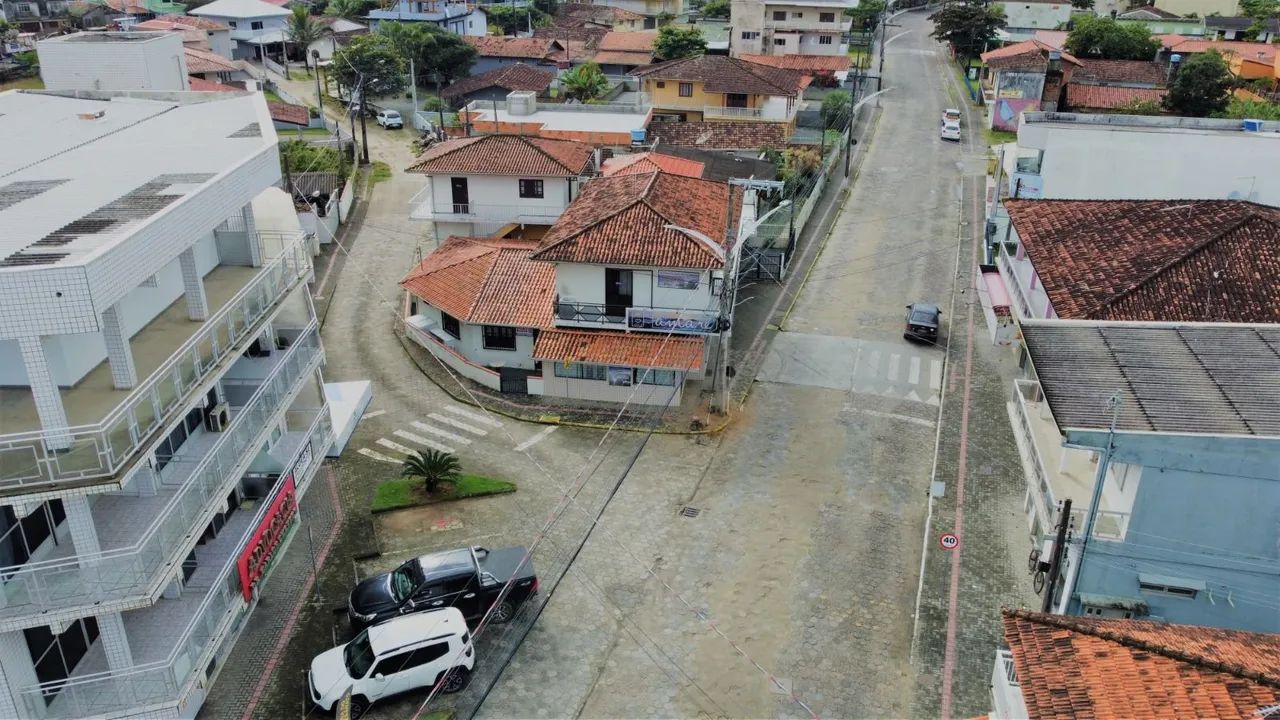 LOCAÇÃO apartamento Super VENTILADO no centro Bal.Barra do Sul  - Foto 15