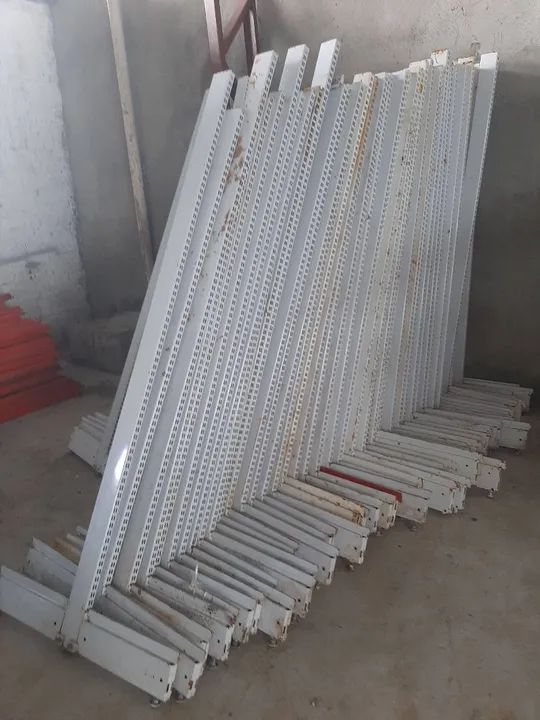 500 PLATILEIRAS FARMÁCIA SUPERMERCADO  - Foto 3