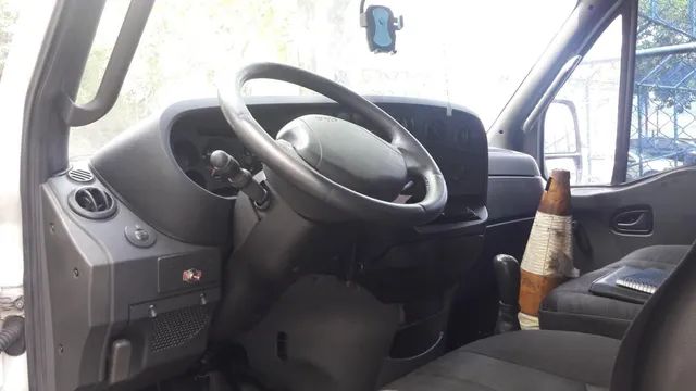 Iveco Daily 35s14 Guincho 2012 - Foto 8