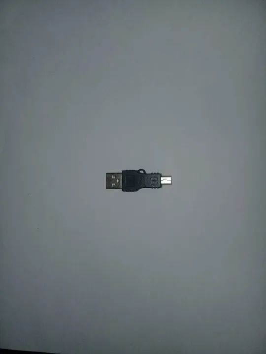 ADPTADOR  V3 X USB MACHO  