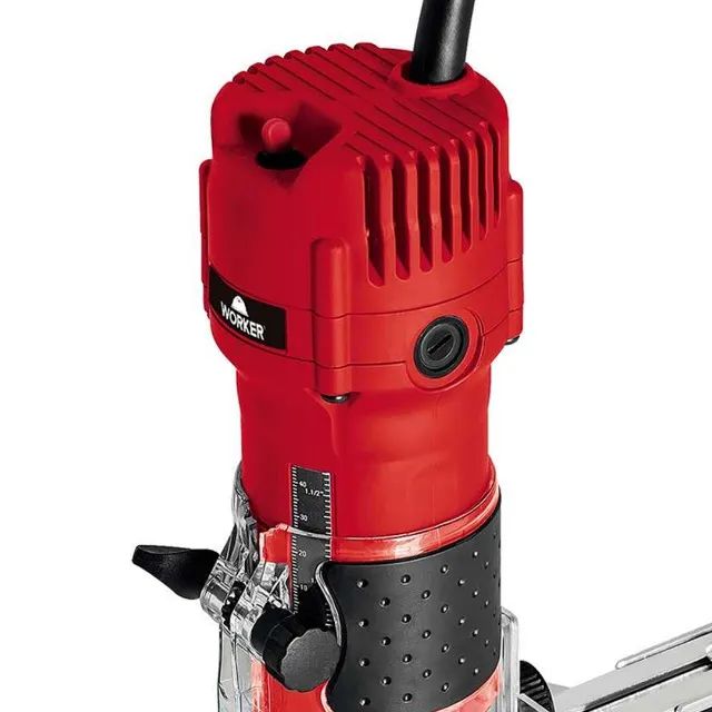 TUPIA LAMINADOS 550W 220V - WORKER - Foto 4