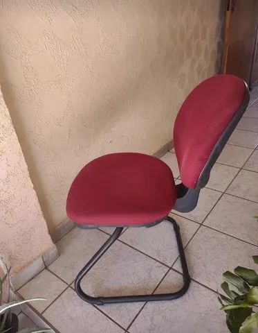 Fixed Office Chair64673148217857121