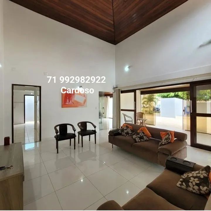 Foto - Camaçari - Barra do Jacuípe