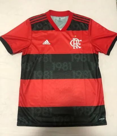 Camisa Flamengo