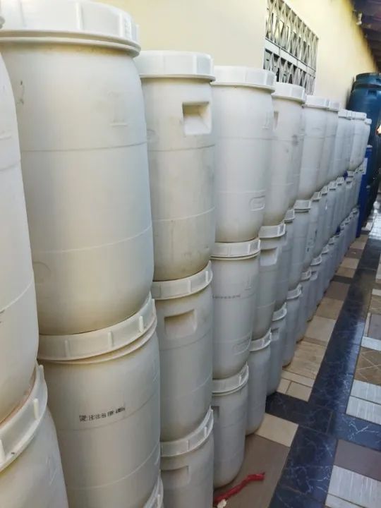 Bombonas de 45 lts Boca Grande!