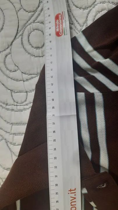 LACOSTE LINDA CAMISA - Foto 2