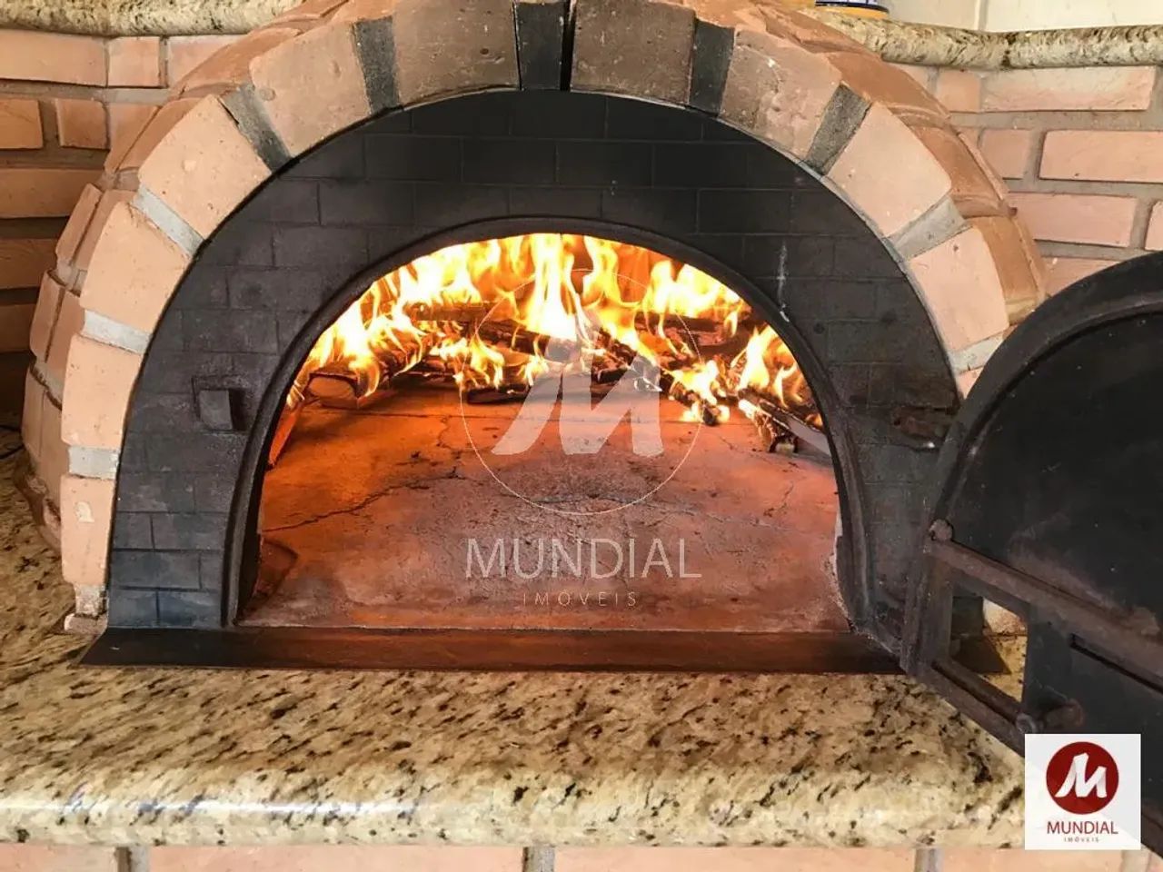 Chacara (chacara) 7 dormitórios/suite, cozinha planejada, em condomínio fechado - Foto 6