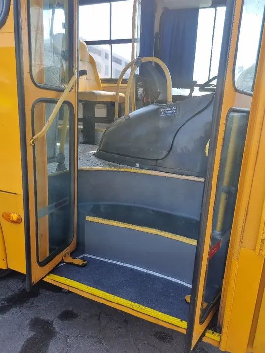 MARCOPOLO TORINO MERCEDES-BENZ  - Foto 9