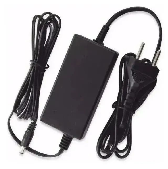 Fonte Chaveada Estabilizadora 12v 7a Para Cftv E Equipamentos Diversos 84w