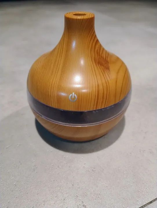 Difusor aromatizador