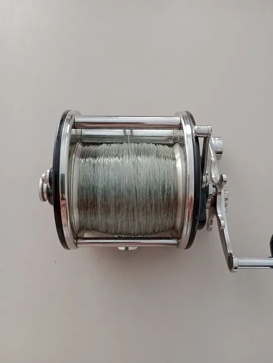 Carretilha Penn 209 - Foto 2