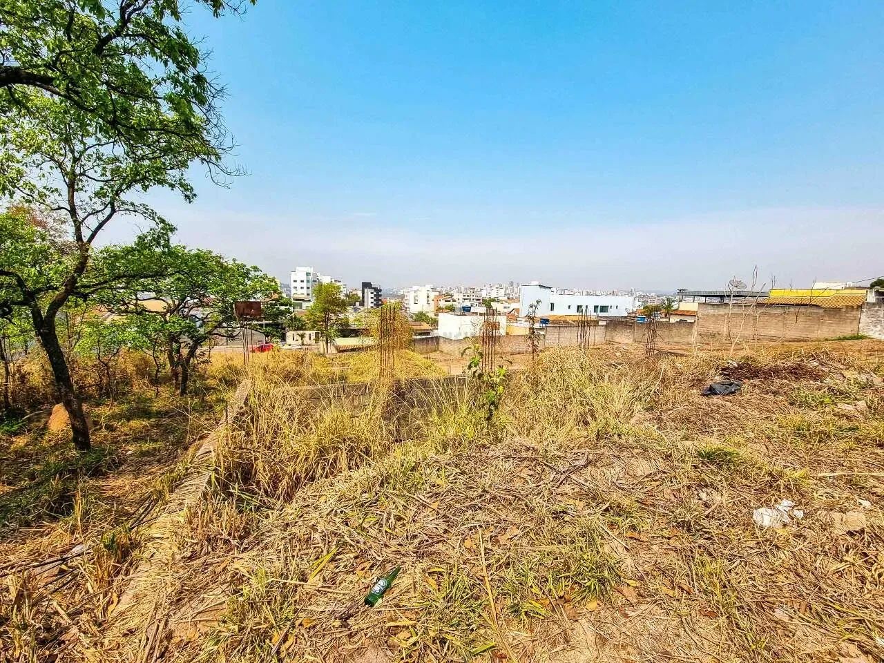 Lote à venda, Manoel Valinhas - Divinópolis/MG - Foto 4