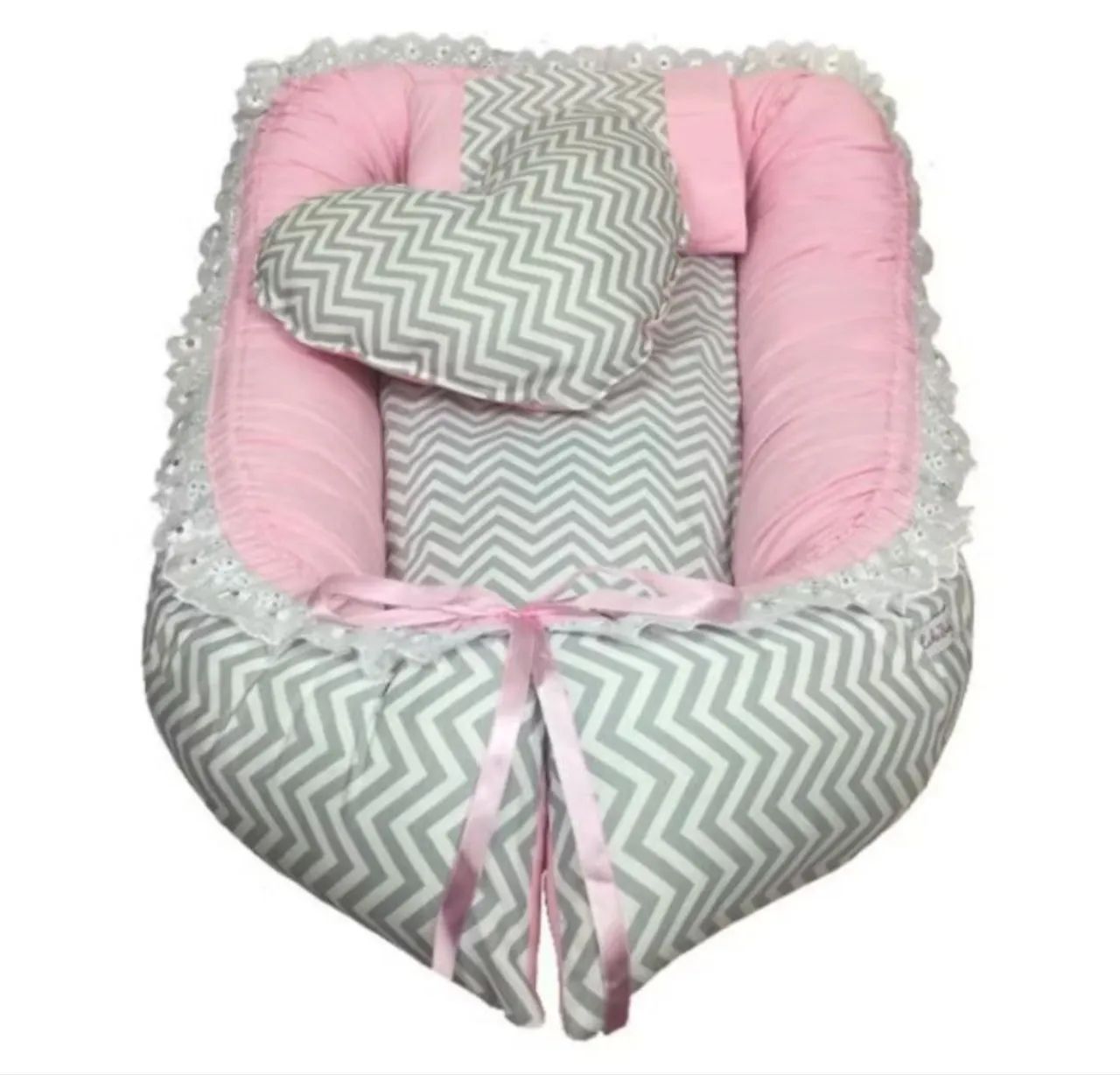 Ninho redutor com regulagem