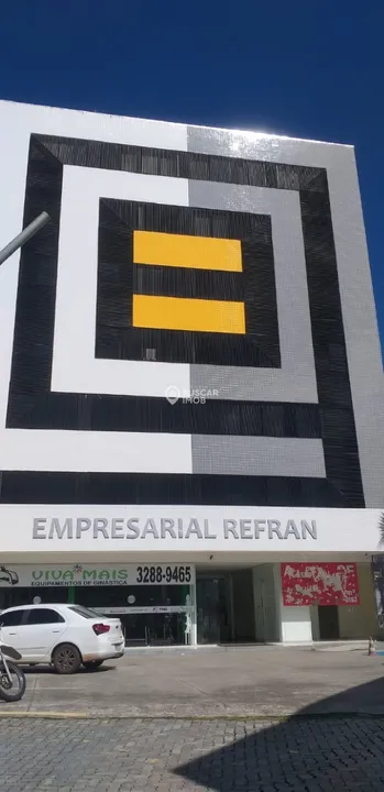 SALA COMERCIAL em LAURO DE FREITAS - BA, ESTRADA DO COCO
