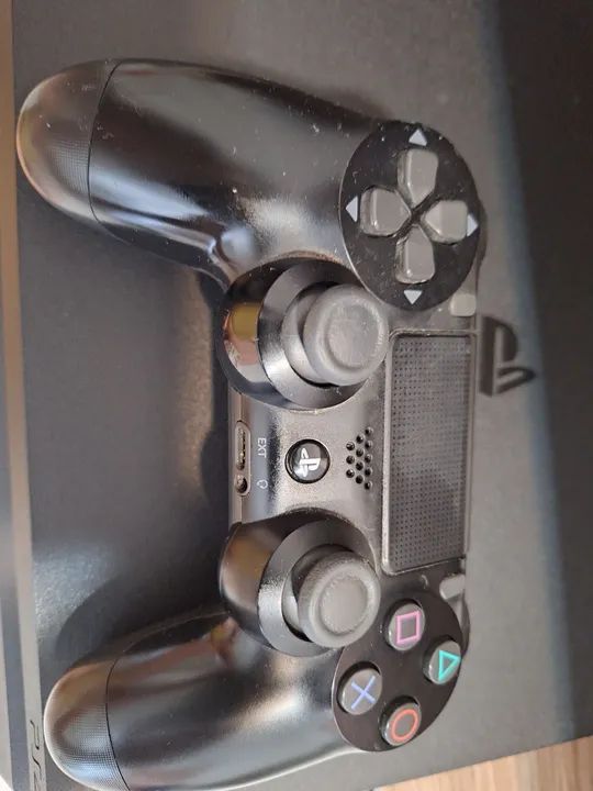 Vendo ps4 - Foto 5