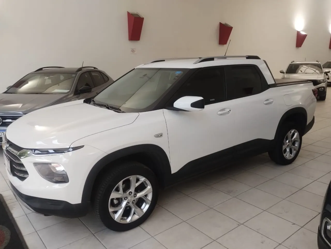 Montana LTZ 1.2 turbo 2024