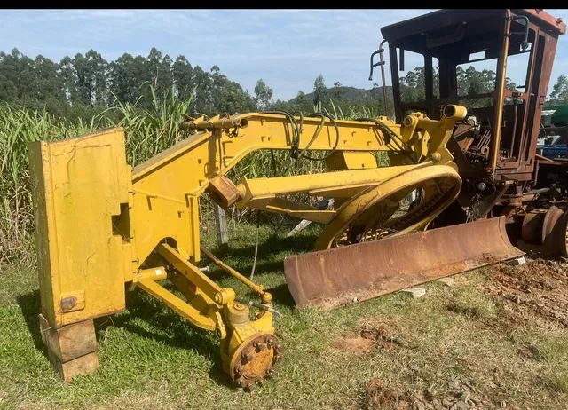 Caterpillar 120k - Foto 2