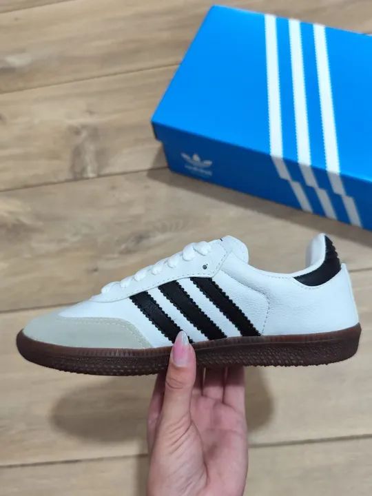 Adidas linha Premium - Foto 2