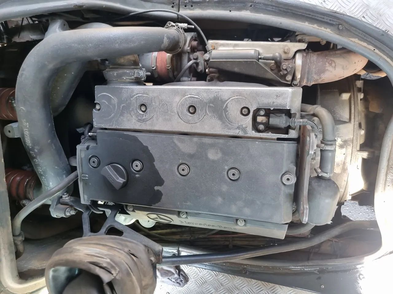 MARCOPOLO TORINO MERCEDES-BENZ  - Foto 13