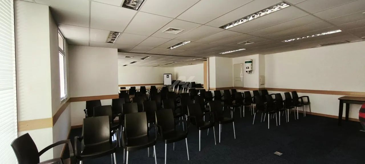 sala - Loteamento Alphaville Campinas - Campinas - Foto 5