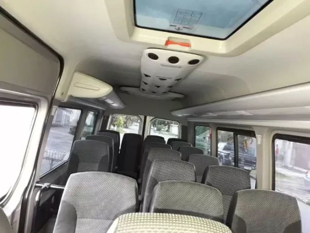 Sprinter Van 2,2  415 2019 - Foto 6