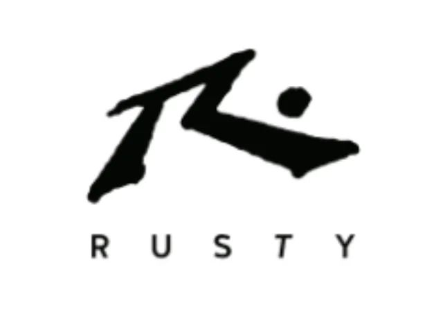 Pacotão Rusty